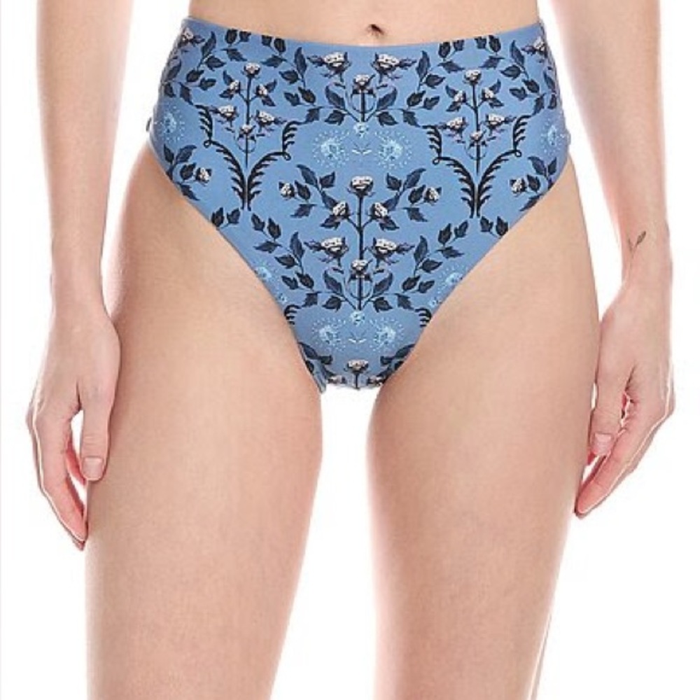 AQUA BENDITA BIKINI BOTTOMS